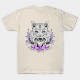 fox T-Shirt